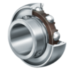 Insert bearing Spherical Outer Ring Setscrew Locking GAY30-NPP-B-FA107